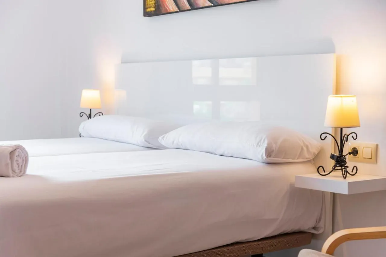 Medano4You The Terrace Holiday Home El Medano  Spain